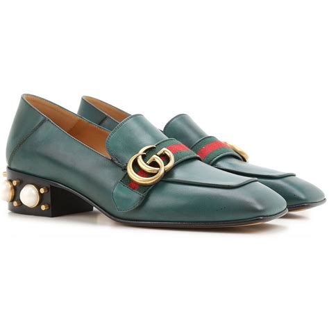 chaussures Gucci vova